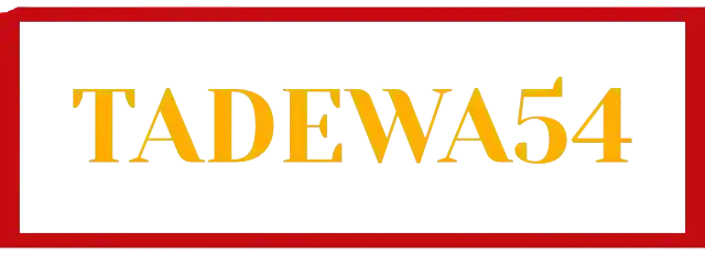 LOGO TADEWA54